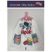 Crochet Top Hand Towel / Tea Towel -  The Best Things In Life Are Sweet Crochet Top Hand Towel / Tea Towel -  The Best Things In Life Are Sweet